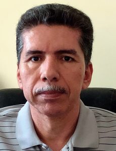 Dr. José Ángel López Valenzuela