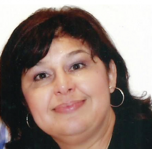 Dra. Mercedes Verdugo López 